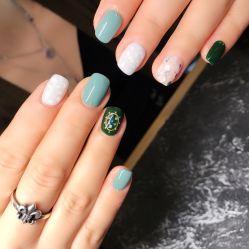 点击看大图 -StartNail美甲