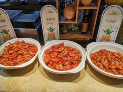 -南通大饭店·米兰餐厅