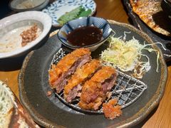 -鸟鸣门屋台料理(金帝银泰店)