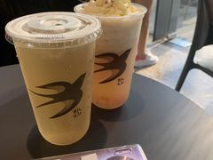 -BeauTea水仙(coco park店)