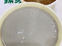 -锦馨豆汁(天坛路店)