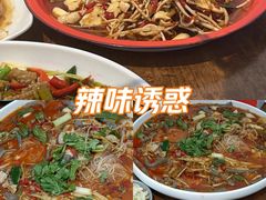 -佬缸炮江湖川菜(玉林店)
