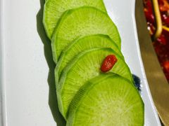 沙窝萝卜-四季捞