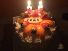 -好利来(彩香店)