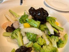 -大鸭梨烤鸭(金色漫香店)