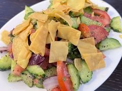 -Mevlana梅夫娜土耳其餐厅·清真