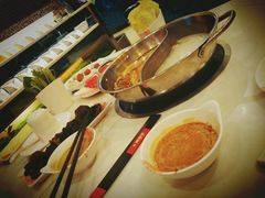 -密友回转自助火锅(世茂国际广场店)