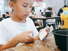 -盒马鲜生(昆城店)