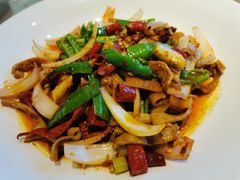 -小尕子·新疆菜(明园店)