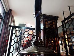 -炭虎子水浒烤肉(梦时代店)