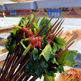春熙路人均五六十的串串！牛肉串我可以吃一盘！
