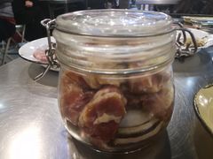 牛排肉-马路牙子烧烤音乐酒馆(望京店)