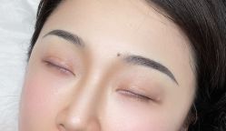 -MIVI野生眉纹绣纹眉