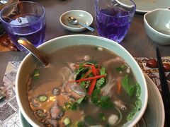 -CHINCHIN 青青·泰国料理(万象食家店)