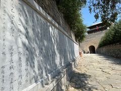 -雁门关景区