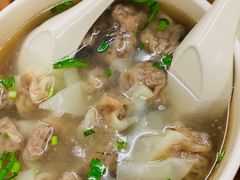 -清真蒋有记(老门东店)