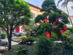 -聚福宝合苑食府(南头镇店)