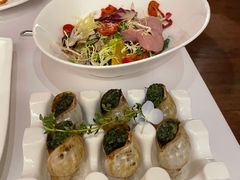 -塞纳河法国餐厅(意式风情街店)