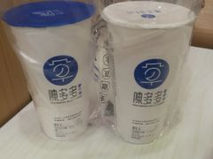 -陈多多·豆腐奶茶(前锋路店)