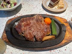 -战斧牛排餐厅(悦方IDmall店)