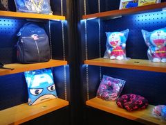 -万达影城(淮安水渡口万达广场IMAX激光店)