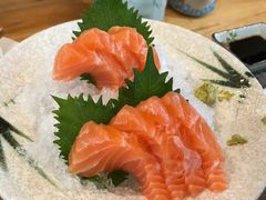 -酒井酱子·深夜食堂(东城汇店)