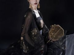 -盘子女人坊(西安至尊店)