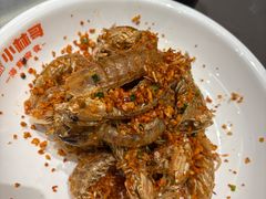 -小林哥的海鲜馆·夜宵烧烤(渔人码头店)