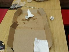-达美乐比萨(商城路店)