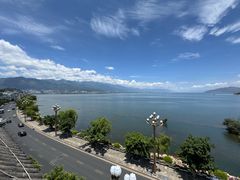 -野菌皇海景野生菌火锅(滨海大道店)