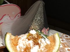 -芭札·Thai泰国餐厅(同和金铂天地店)