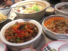 -新白鹿餐厅(金鹰新街口店)