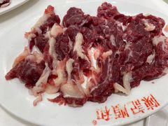 -陈记顺和潮汕牛肉火锅(韩江路店)