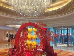 -苏州香格里拉大酒店