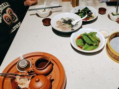 -如轩·海鲜砂锅粥·潮汕菜(小榄店)