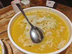 -新白鹿餐厅(龙游路店)