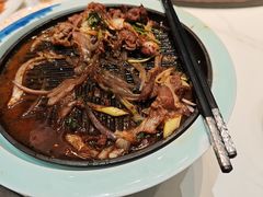 -万荣烤鸭店·北京菜(天坛店)