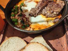 -CRAZYONES西班牙海鲜饭(上海美罗城店)