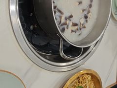 -盈田盈粥庄(博山东路店)