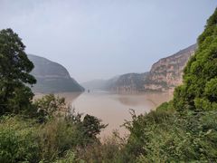 -黄河丹峡