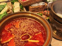 -古关火锅店(古北水镇景区店)
