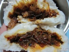 -上海理工大学第五食堂