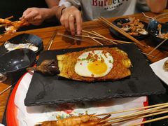 -烧货·活海鲜炭烧(湖滨商业街店)
