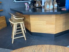 -星巴克(上海浦东禹悦汇店)