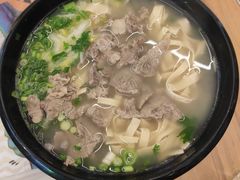 -秦晋面馆(青岛万象城店)