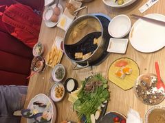 -松野谷·寿喜烧自助(华联顺义金街购物中心店)
