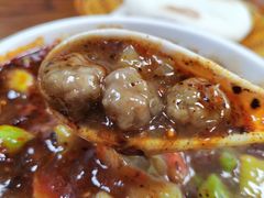 -段生记肉丸糊辣汤(西铁大明宫住宅小区店)