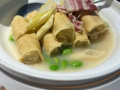 -维园悦谱·海派家常菜(乌鲁木齐南路店)