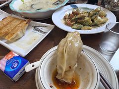-春水锅贴·传统鲁菜(大明湖店)