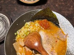 -日本料理神拉面